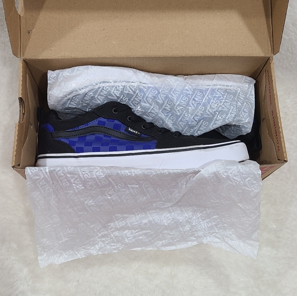 Vans Other - Vans Unisex Shoes